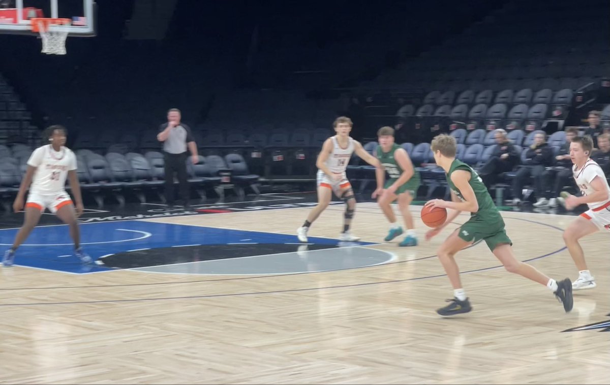 Case Wassink tweet media