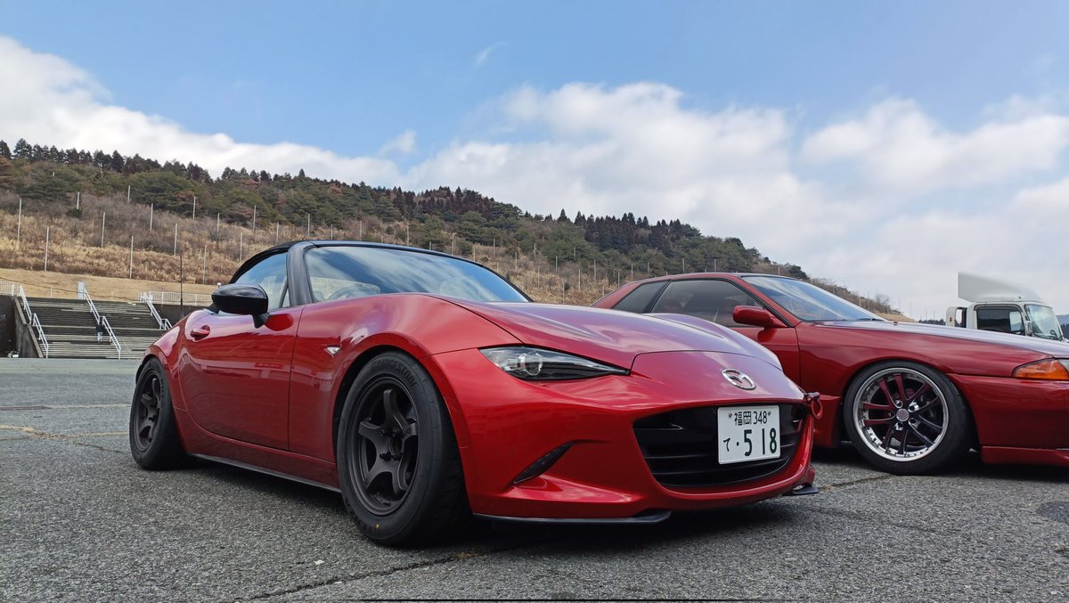 内藤さん tweet media