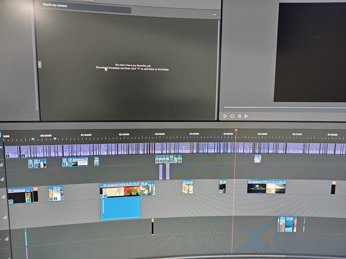Video incoming😁