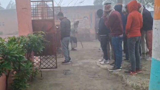 Aaj Ki Khabar tweet media