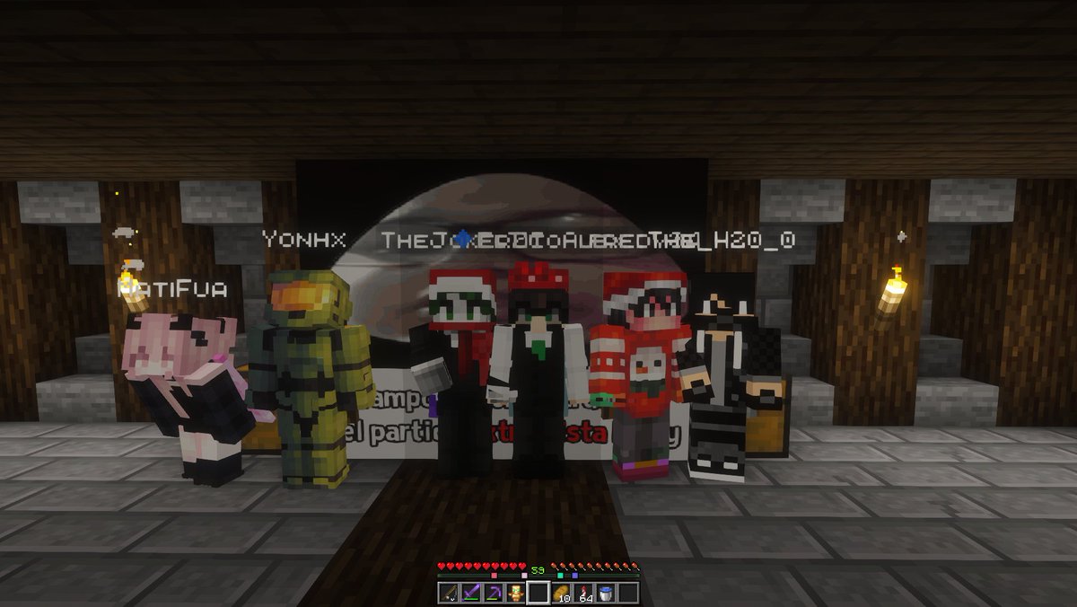 AlexDibuja's tweet photo. Se acabo el server de Minecraft con amigos https://t.co/kssWe8ZxAR