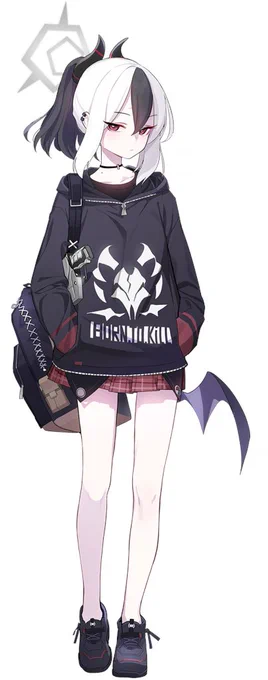 #好きな生徒を4人貼ったら性癖がバレるらしい ん、わからん
