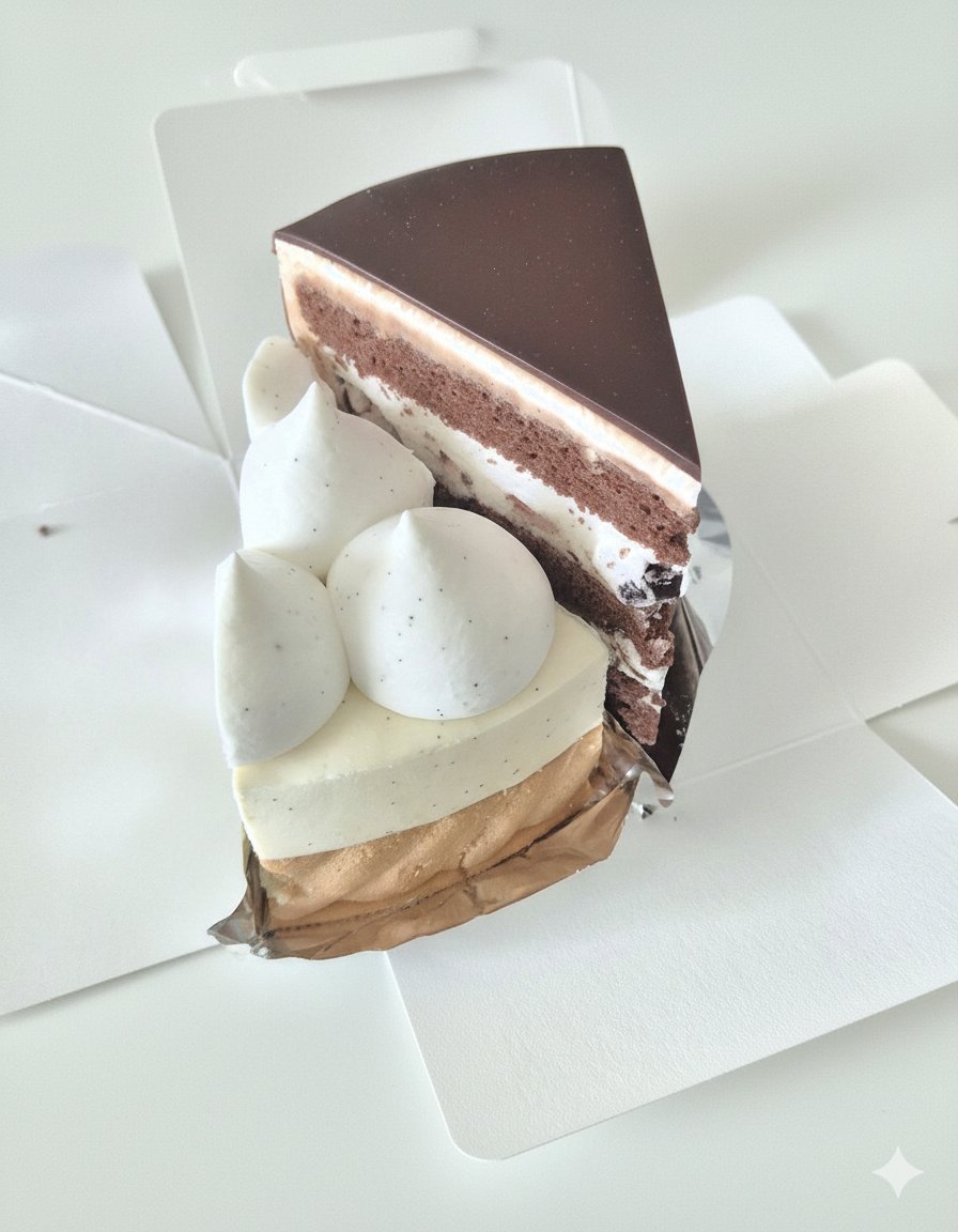 t_rainy_lily's tweet photo. * 미금 두세르
크림에서 산뜻한 우유맛이 나는 케이크
(먼길 오셔서 드실 정도는 아닙니다)
8시 줄서기 / 12시부터 픽업
주말에 20번대에서 2호 케이크가 품절돼서 못샀네요 참고하세요
원래 과일 케이크로 유명하지만 최근  다른 맛 먹어본 후기 ::
- 바닐라무스 : 크림맛이 좋지만 대체로 평이. 예상가능한 맛
- 키르시 : 초코사이에서 체리맛 터지는게 상당히 맛도리임다