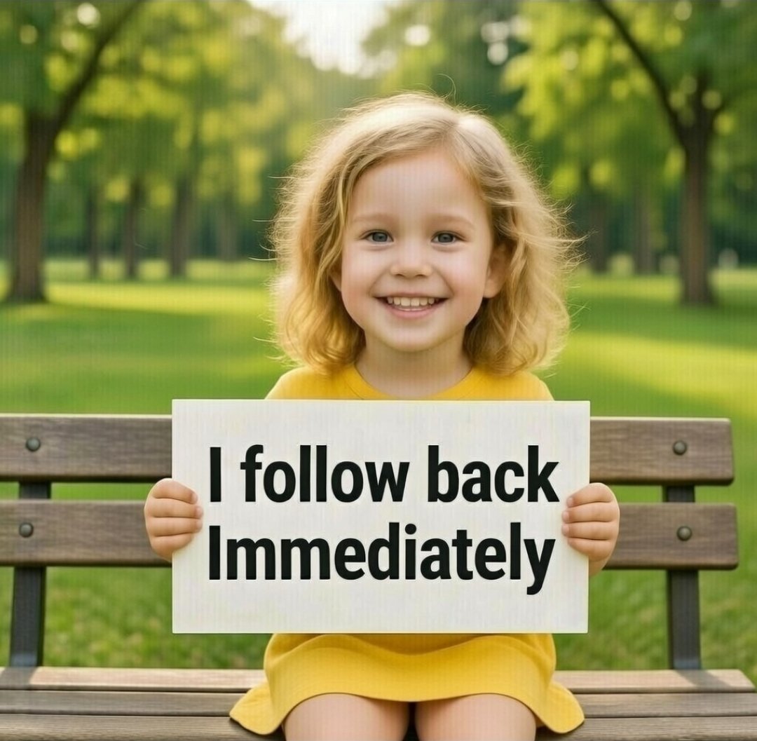 Before you go offline / chill:
Just drop “Hi 👋”
People will follow you 💯
Turn on notifications 🔔
<a href="/Antoral_/">Antoral 🇲🇽✨️</a>
@SabbirXO
@Enocklnnoc66585
<a href="/krishnakapadia_/">Krishna Kapadia | Markets & Macro</a>
<a href="/06ra6/">Arda Üzmez</a>
<a href="/Victorsam2253/">Victor Sam</a>
<a href="/artthroughfilm/">Art Through Film 🎬</a>
<a href="/solveig6841/">Solveig</a>
@richmond_ j1843
<a href="/badhon80191299/">Shishir 🎗️</a>
<a href="/ina2light/">JESUS-BOY</a>
<a href="/bluueeebird/">BlueBird</a>
<a href="/crypt_hustler/">Crypt⭕ Hustler 🥇</a>