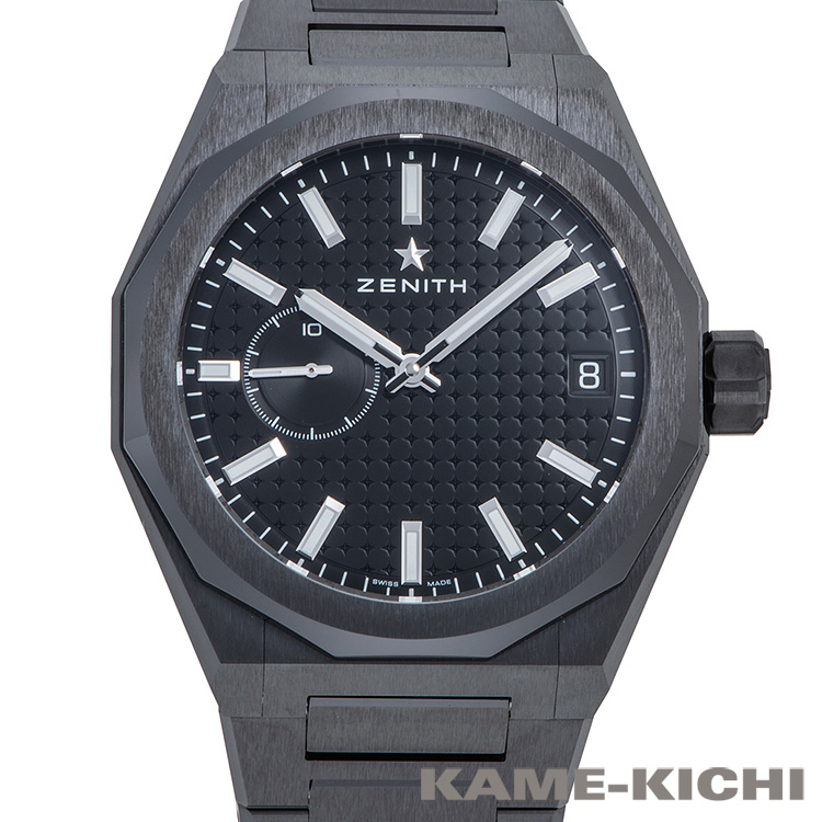 ⌚商品のご紹介⌚ 新品✨ゼニス デファイ スカイライン セラミック 型