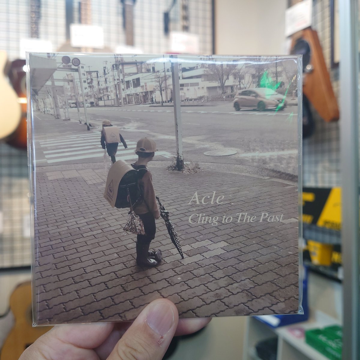 upslope records tweet media