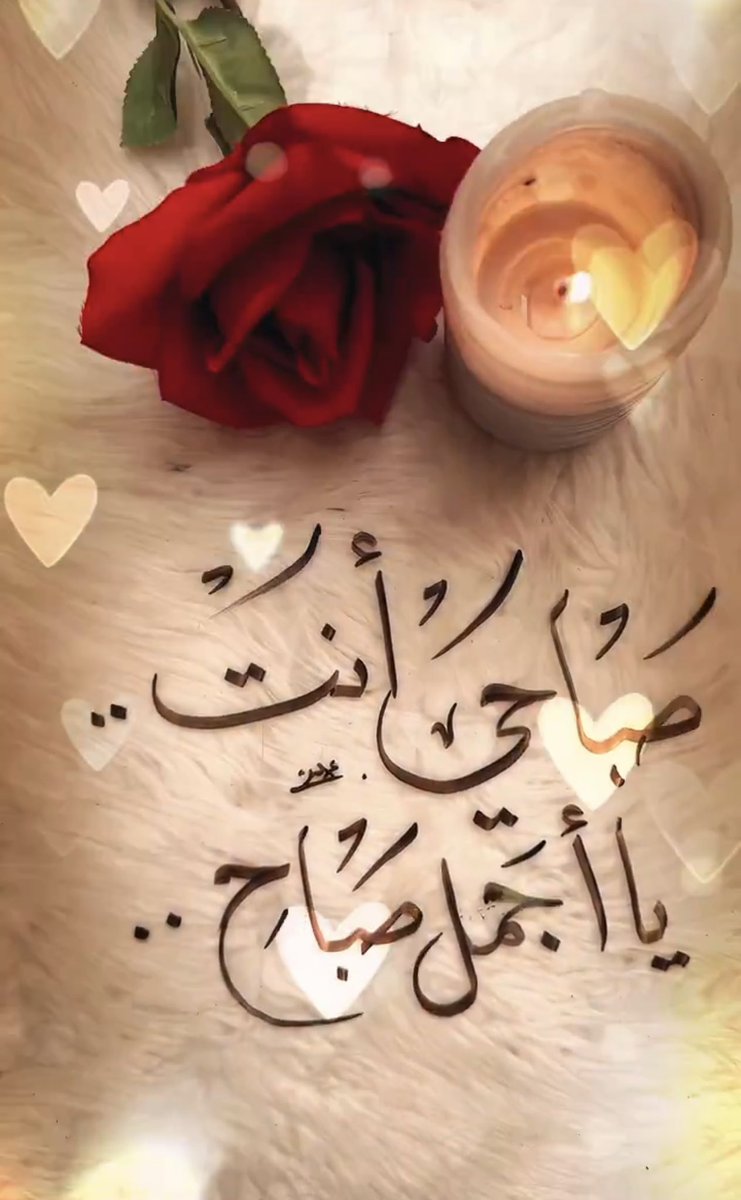 bbsoom_m1's tweet photo. صباحك سعادة تشبه قلبك، وراحة تمتد ليومك كله، ونور يرافق خطواتك أينما اتجهت. صباح الورد والجمال…🤍🎶
 
#صباح_الخير https://t.co/PqrIsvq9HA