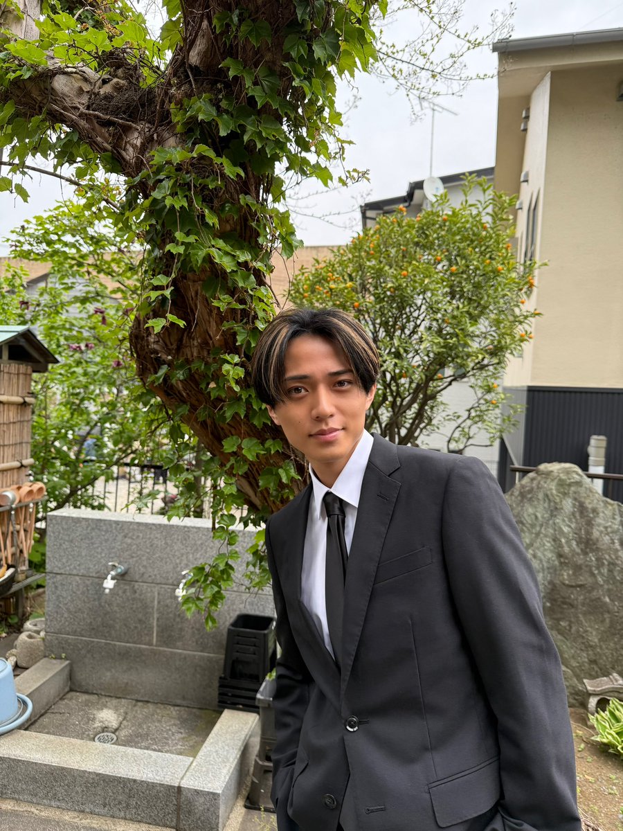 日曜劇場「リブート」第3話
今夜21:00〜📺⚡️

今夜も見逃せない展開です✨

#リブート
#日曜劇場リブート
#永瀬廉