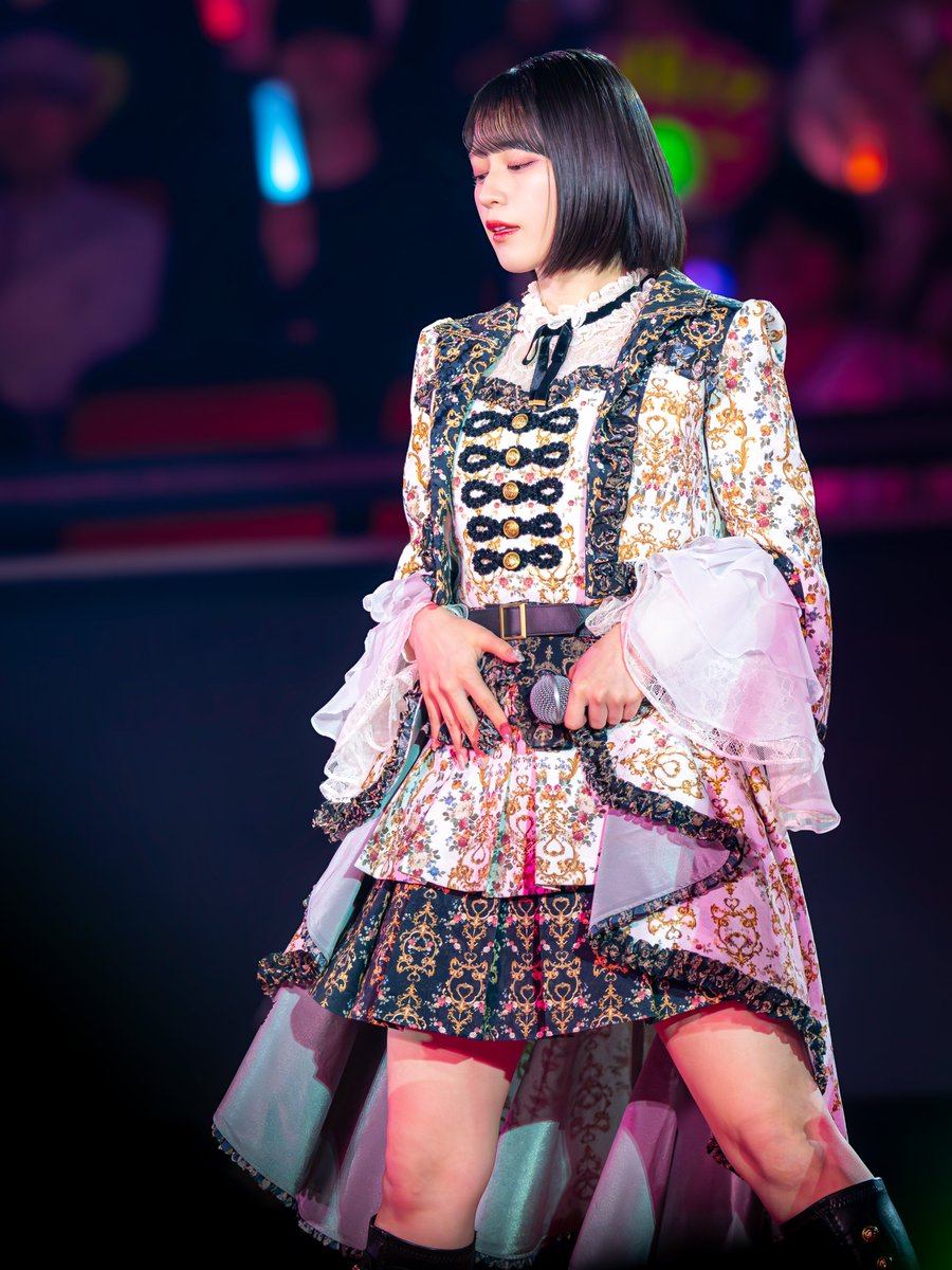 2025/12/24 ＝LOVE 8th ANNIVERSARY PREMIUM TOUR 大阪公演 2日目