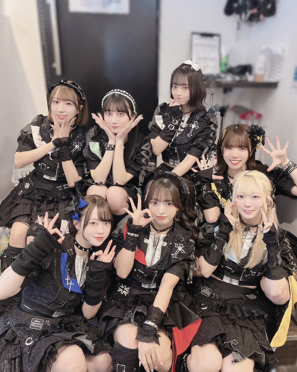 2/1（日） 『ASAKUSA DREAMBOX ～節分スペシャル～』 ＠ 浅草VAMPKIN 6