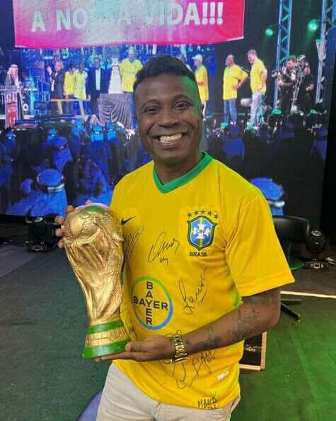 ㄗastor Ⲧupirani ꝇnsider tweet media