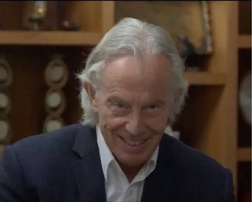 real_shirelass's tweet image. You do know that ex Labour PM Tony Blair blocked elite names from being published that were involved in satanic ritual abuse, paedophilia, murder and the rape of children under his leadership. He protected those inside the establishment, and also protected himself through his…