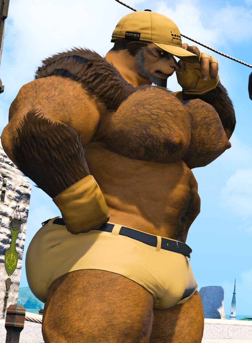 Fine as Fuck (¬ᴗ ´¬ )