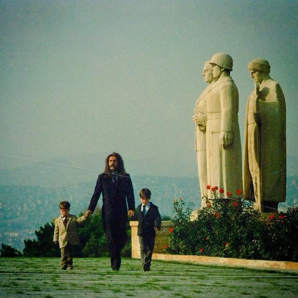 Koskoca Mazi tweet media