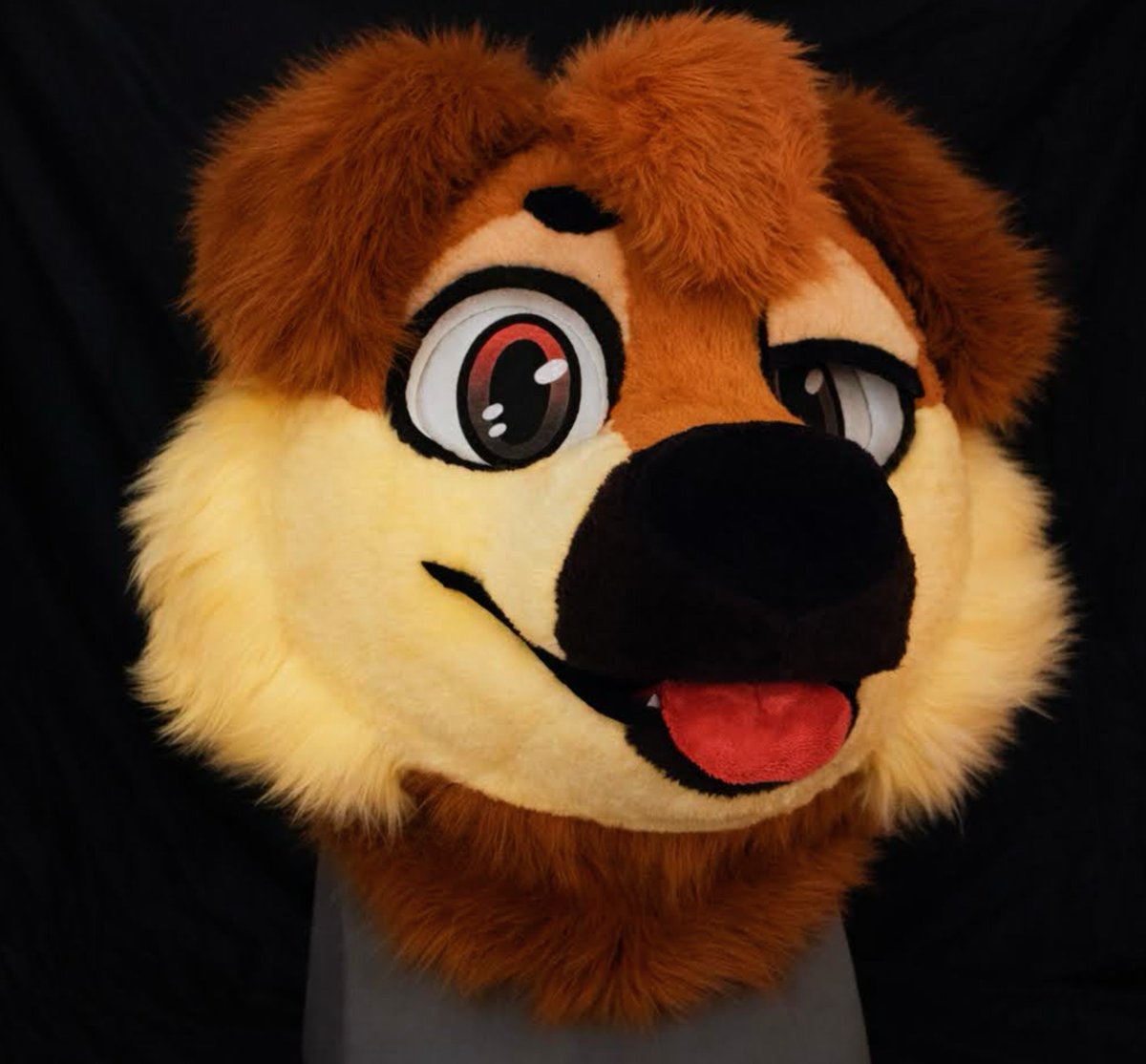 OSITO'S Suits! tweet media