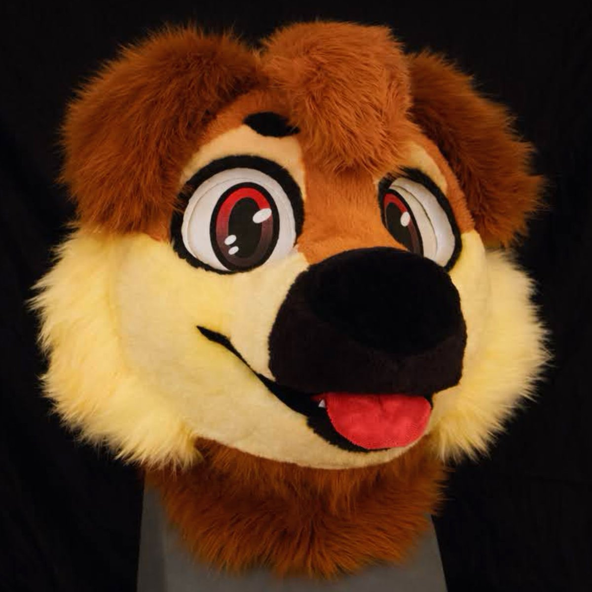 OSITO'S Suits! tweet media