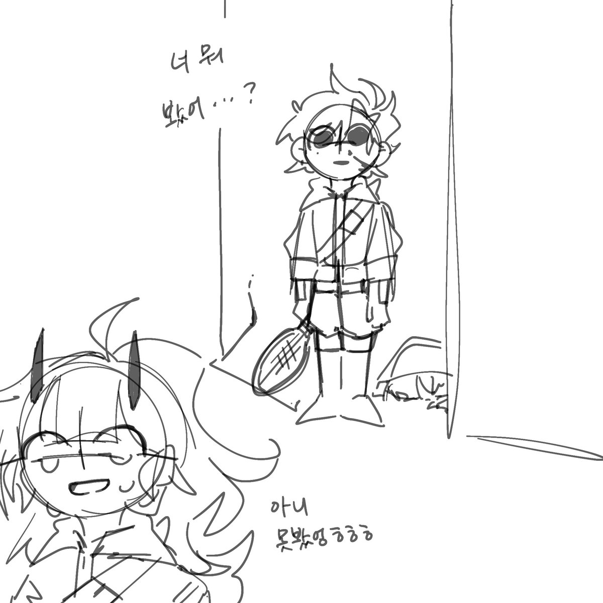 감채 tweet media