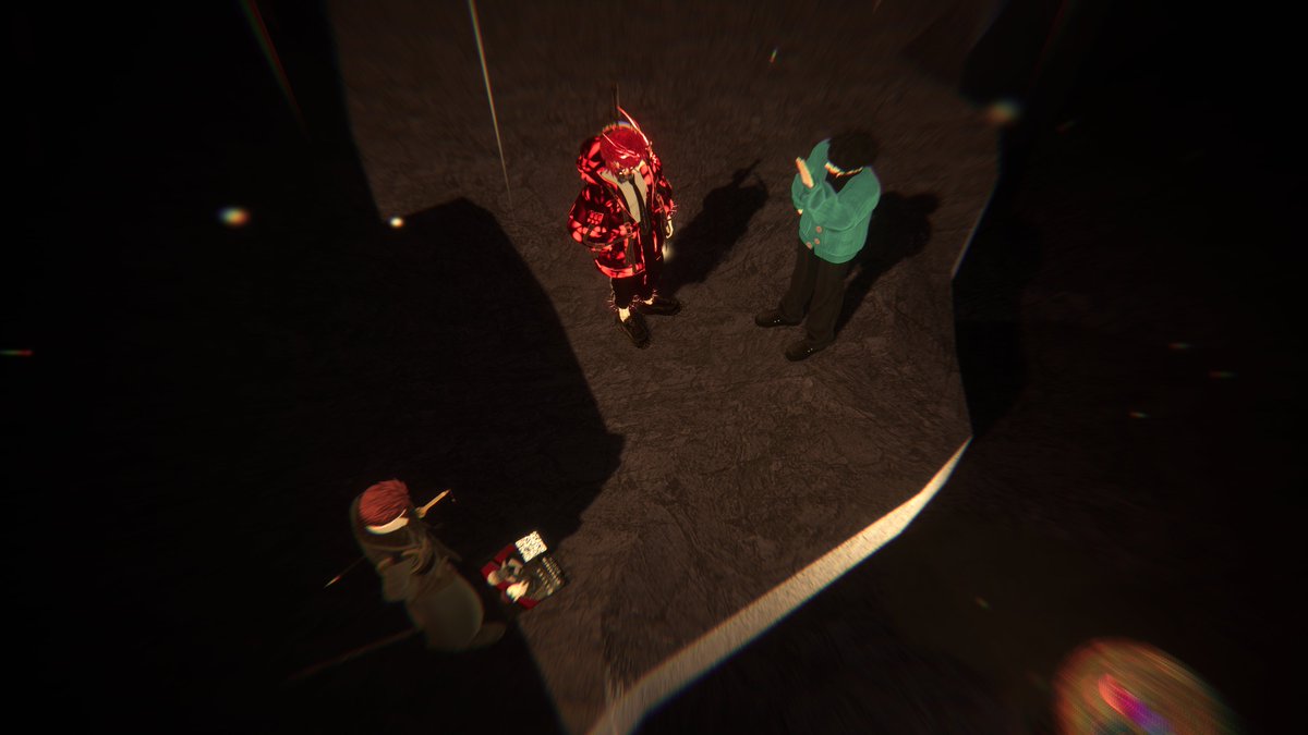 RubyBrett魔王😈👑VRChat tweet media