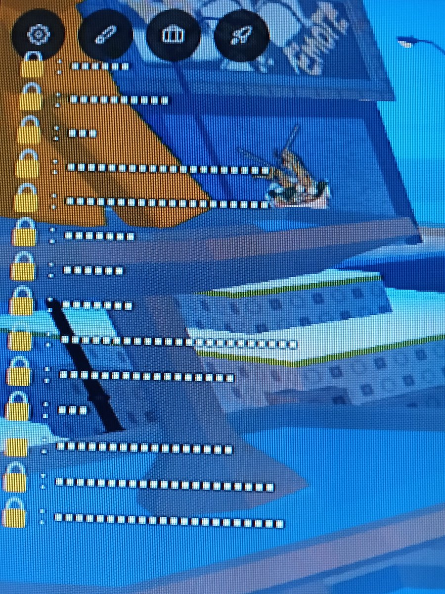 YouBurntBread's tweet photo. Man, I LOVE this new Roblox update! The chat feels so much more lively! Thanks, Roblox! #ROBLOX #robloxisthebest #robloxupdate #badupdate https://t.co/kE4Ys9KzTU