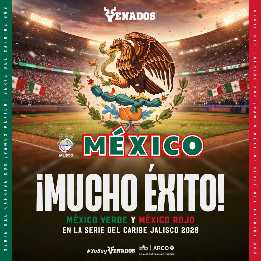 venadosbase tweet media