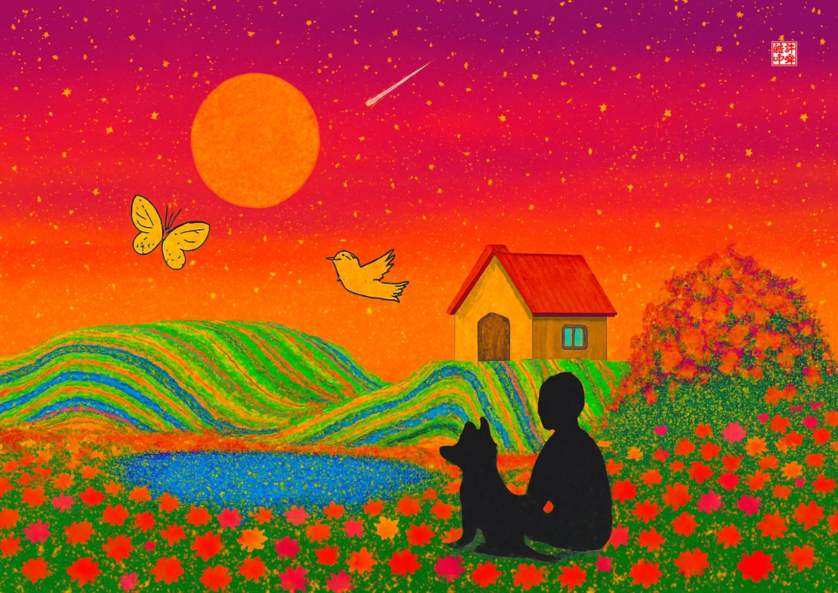 허순호 도형화 와 AI 협업작품 0000261