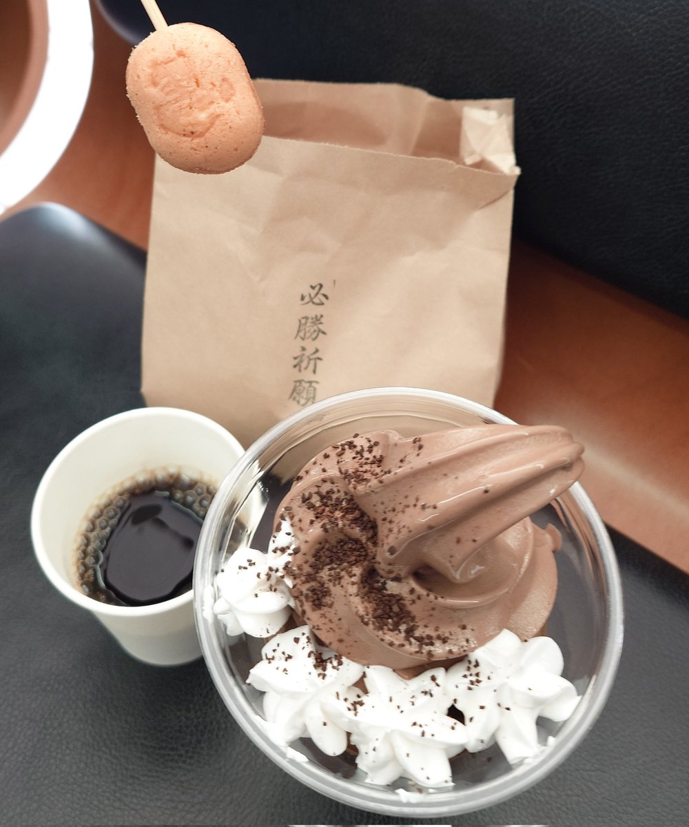 LuckySweetsとKOKOROKO (@luckymilk_inc) / Posts / X