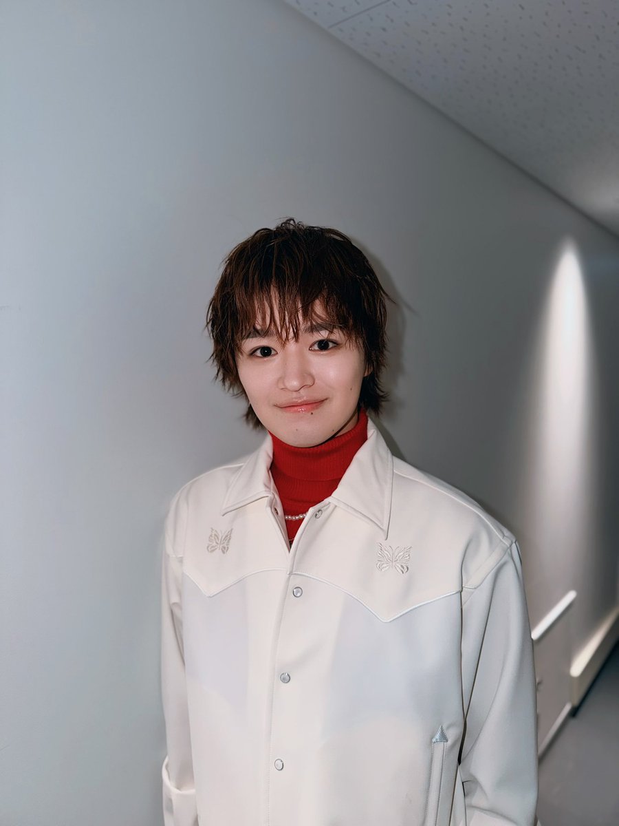 大倉空人 STAFF【公式】 (@okura_takato412) / Posts / X