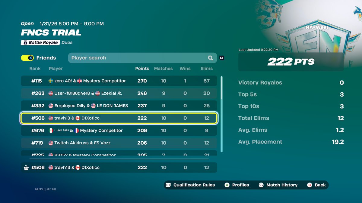 QUALED D2 AGAIN 5 0 POINT GAMES LMAO <a href="/LilXoticc/">EVDXOTICC</a> <a href="/EVDggs/">Team Evade</a>