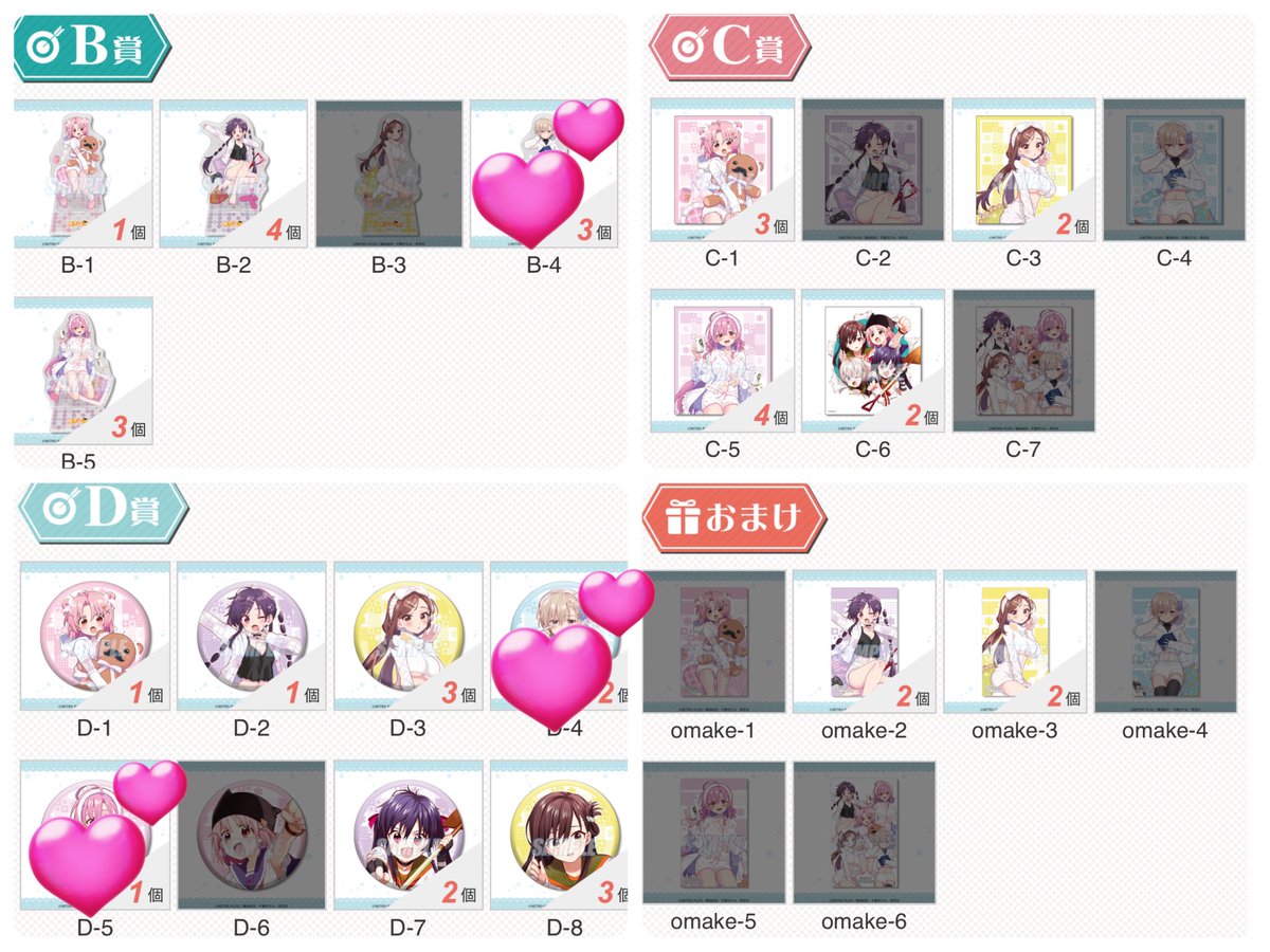 SerI(せり) tweet media