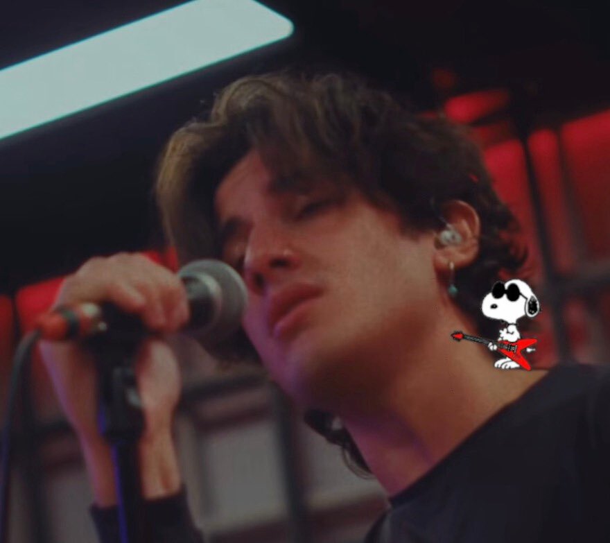 choicesweremaid's tweet image. JACOPO SOL X SNOOPY ❤️ THREAD
@jacopo_sol #Jsol #jacoposol #snoopy