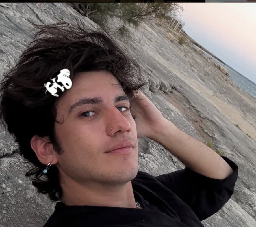 choicesweremaid's tweet image. JACOPO SOL X SNOOPY ❤️ THREAD
@jacopo_sol #Jsol #jacoposol #snoopy