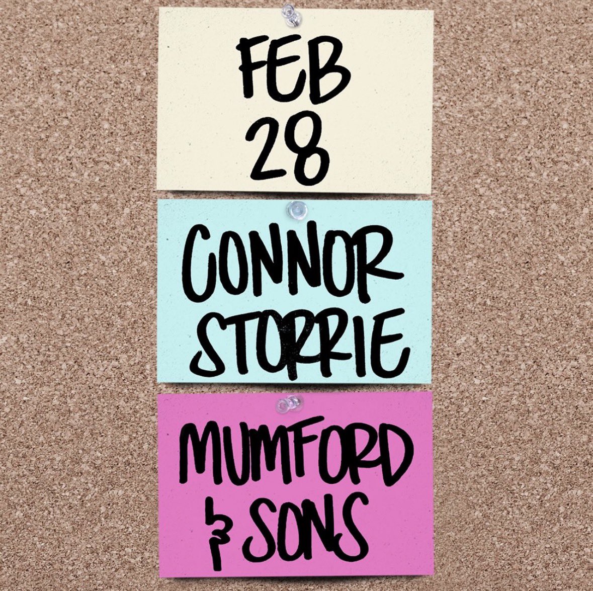 connorstupdates's tweet image. Connor Storrie will be the host of Saturday Night Live, which airs on February 28.

📲 via nbcsnl