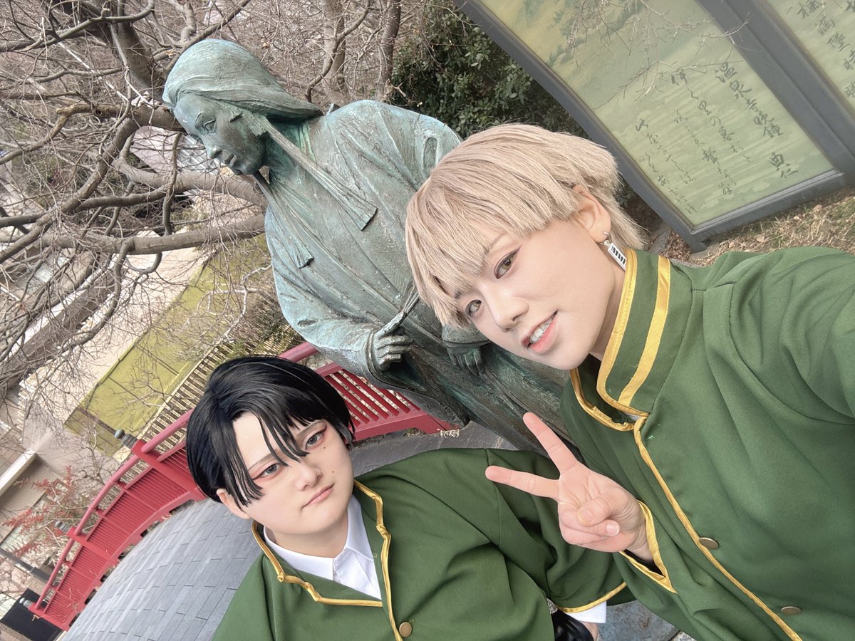 ジョジョっぷ@2/21ﾗｸﾞｺｽﾌﾟﾁ (@ojojo610610) / Posts / X