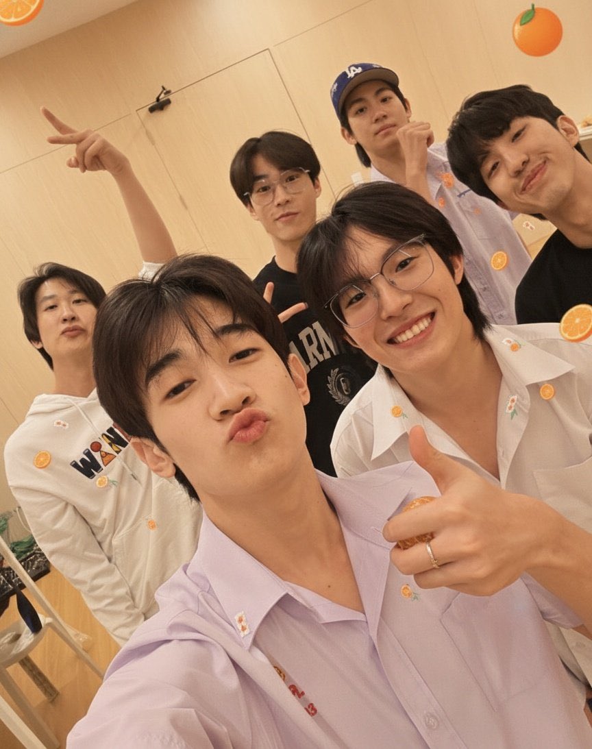 lmaisleepaltime's tweet photo. Hello PSPW 💕
Our series is almost ready to premiere after workshops and fittings. We’re looking for people to join a trend group on X to support the series when it airs.
( Continue in cmt)
#WhenOrangesFall #AlmondProgress
#Almondbabybigboy #ProgressPassawish #PSPW https://t.co/fjKL6mMAUF