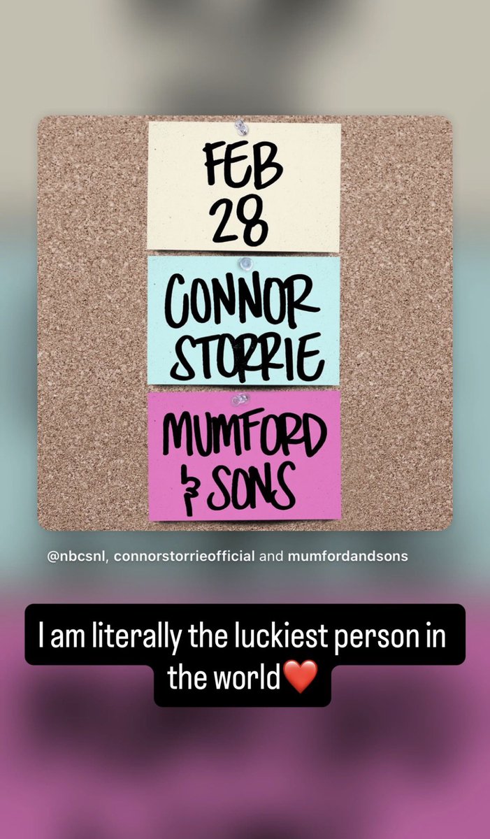 Connor Storrie Updates | Fansite tweet media