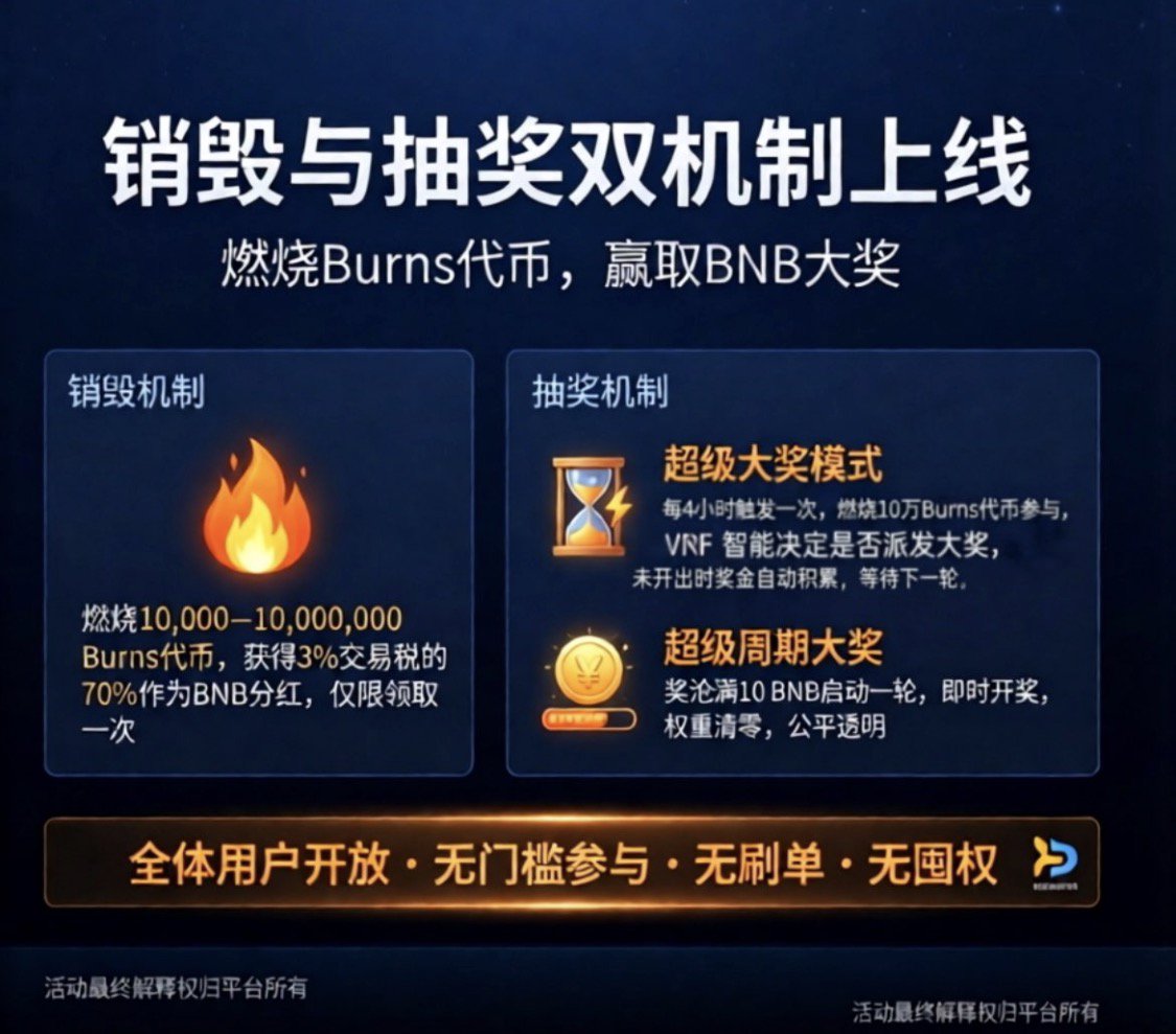 zhq_here's tweet photo. burns一定可以的，现在底部，买点
0xcfb12b8a212b44a3b064750ecd1a3f0e2db77777 https://t.co/AUEI6kZPBD