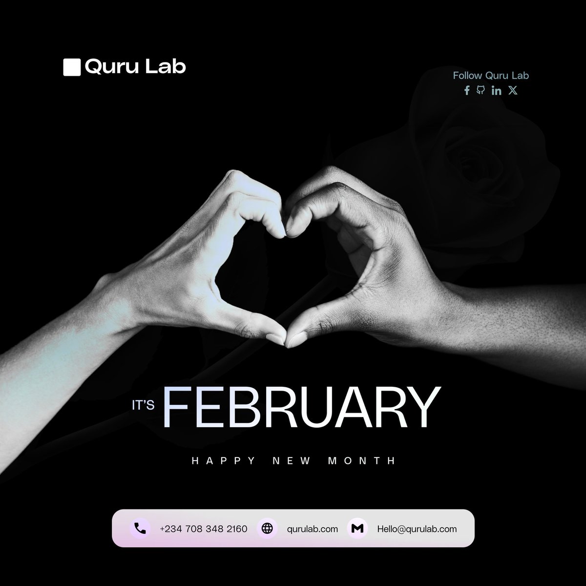 Quru Lab tweet media