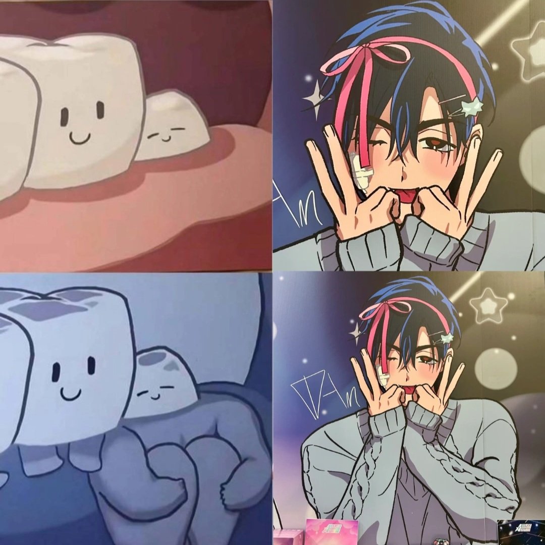 chii✨️❤️🎃 (@_Kichichii) / Posts / X