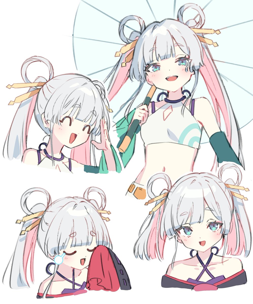 👶あやいろシード🍼 (@Ayairo_Harmony) / Posts / X