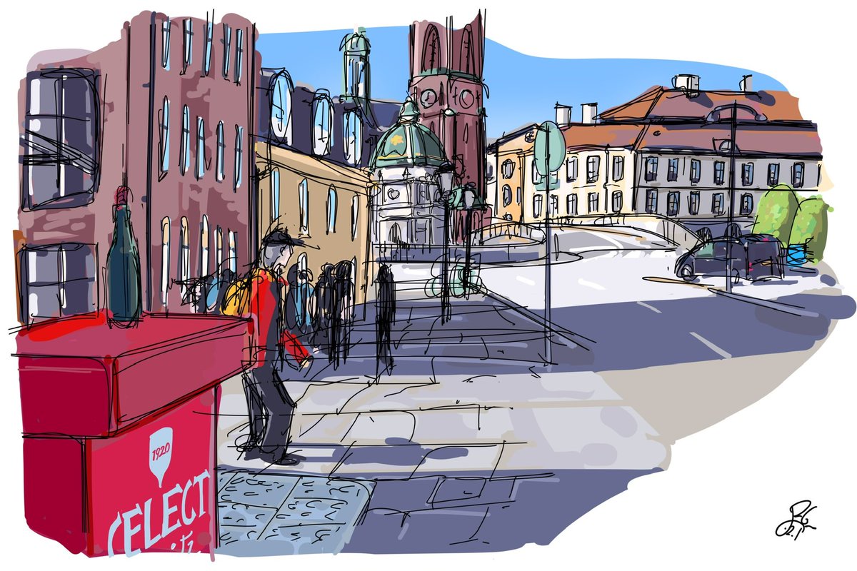 のらき tweet media