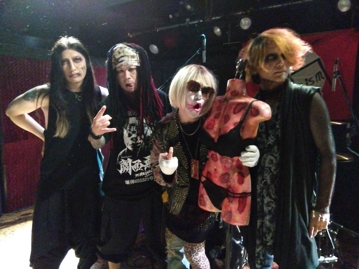 SHOGOLOVEISOVER's tweet photo. BIG JACK THANX!!!!! https://t.co/J5G65HewKY
