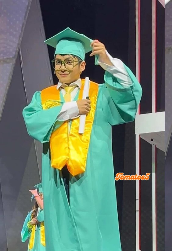 tomatoe5ph's tweet image. Congratulations for Another Successful performance @thisisnotomas. More to Come this February 🧡 

For future information and more details please visit. 
bit.ly/3ZbPQQM

#ALAMAT_TOMAS #ALAMAT #BaBagets 
#BAGETSTHEMUSICAL #JustGotLuckyToKnowGilbert