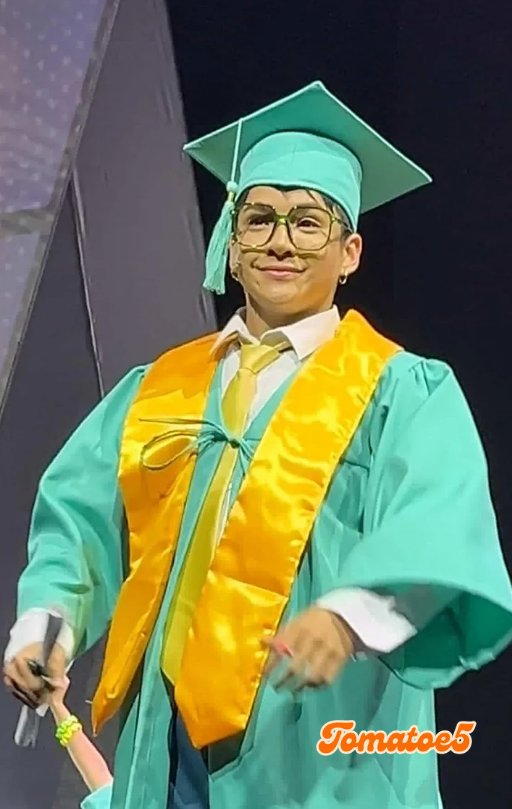 tomatoe5ph's tweet image. Congratulations for Another Successful performance @thisisnotomas. More to Come this February 🧡 

For future information and more details please visit. 
bit.ly/3ZbPQQM

#ALAMAT_TOMAS #ALAMAT #BaBagets 
#BAGETSTHEMUSICAL #JustGotLuckyToKnowGilbert