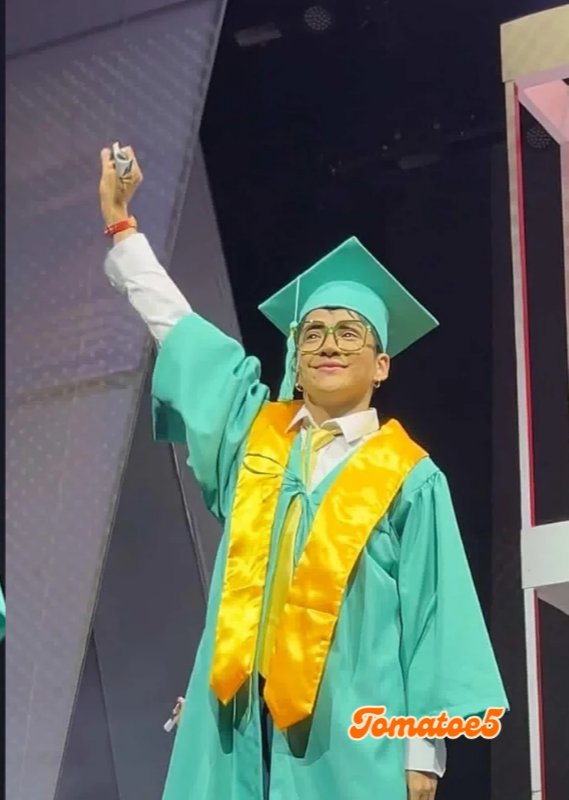 tomatoe5ph's tweet image. Congratulations for Another Successful performance @thisisnotomas. More to Come this February 🧡 

For future information and more details please visit. 
bit.ly/3ZbPQQM

#ALAMAT_TOMAS #ALAMAT #BaBagets 
#BAGETSTHEMUSICAL #JustGotLuckyToKnowGilbert