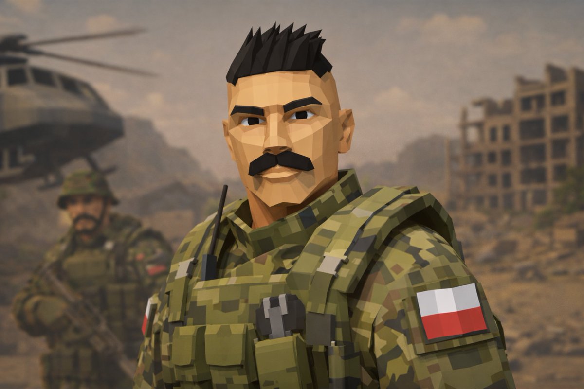 World War 0x — Solana's $WW3 FPS tweet media