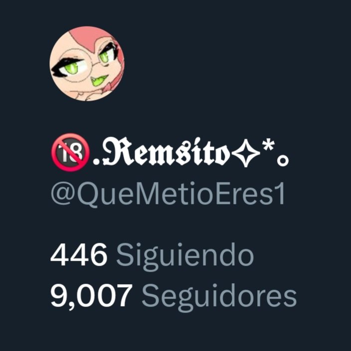 🔞.𝕽𝖊𝖒𝖘𝖎𝖙𝖔✧*。 tweet media