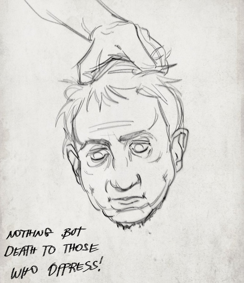 Deamon ⸸ tweet media