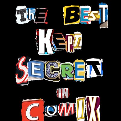 👋🏽Victor Dandridge -- The HWMiC! tweet media