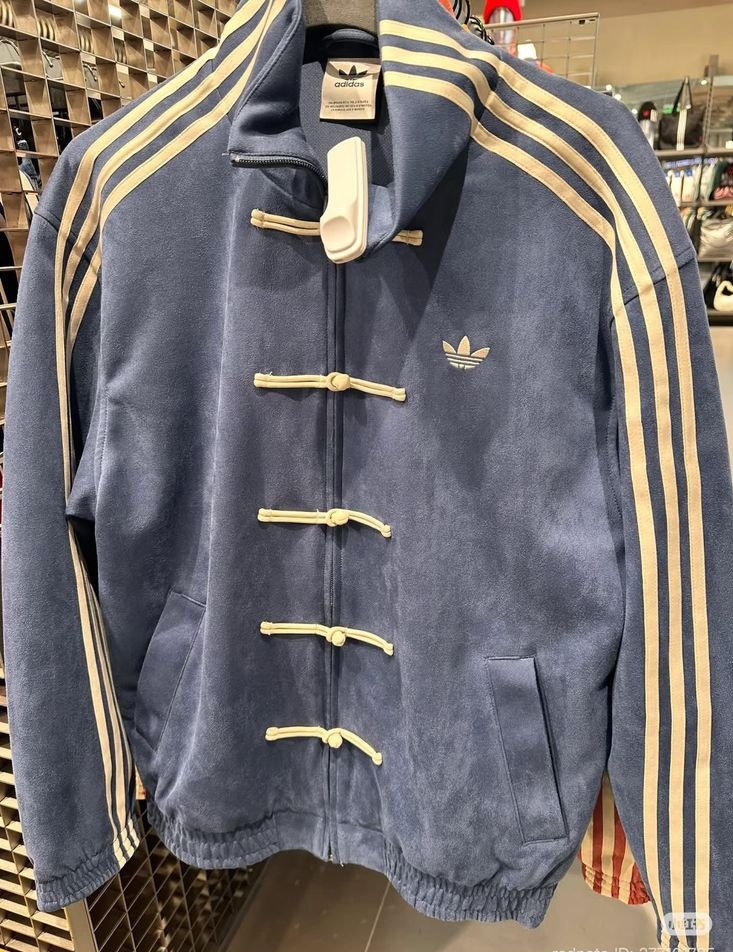 matchakokie's tweet photo. these stylish jacket for dailywear

a thread https://t.co/vsp6gEEwYj