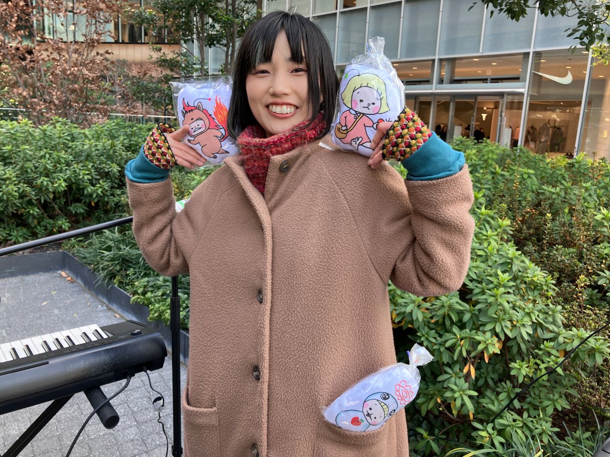 さちかぜあきの (@sachikazeakino) / Posts / X